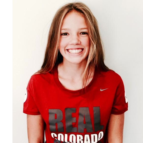 Haley Harnisch