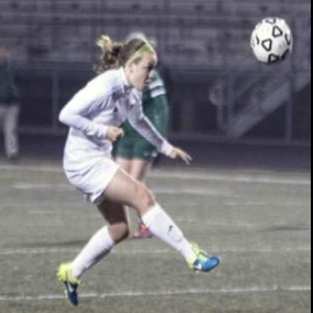 Sophia Peach | SportsRecruits