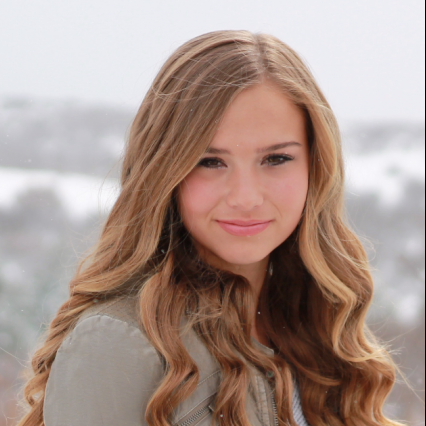 Ashley Bahr