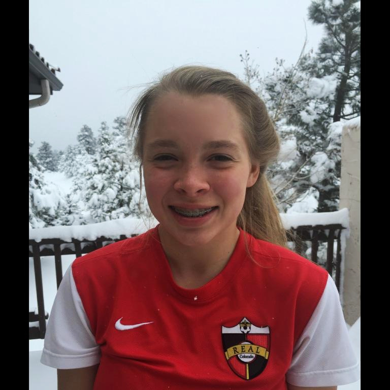 Delaney Troyer