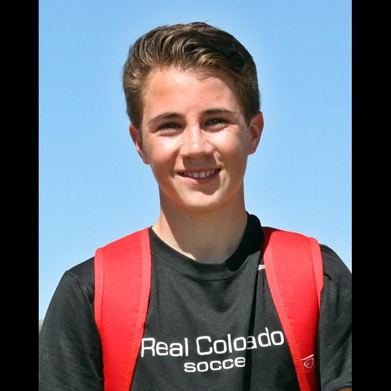 Parker Landry