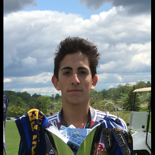Tobias Diaz Fraga