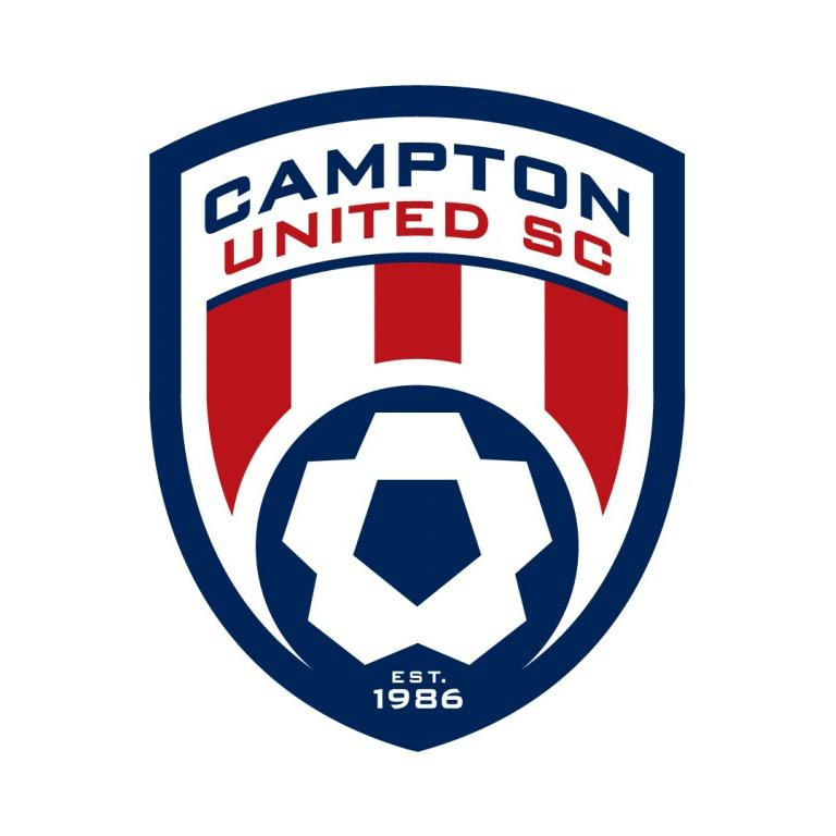 Campton United SC- Girls