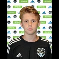 Aidan Seach