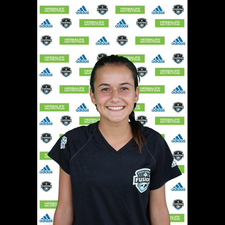 Chloe Theriault