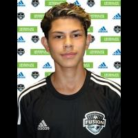 Diego Ortiz