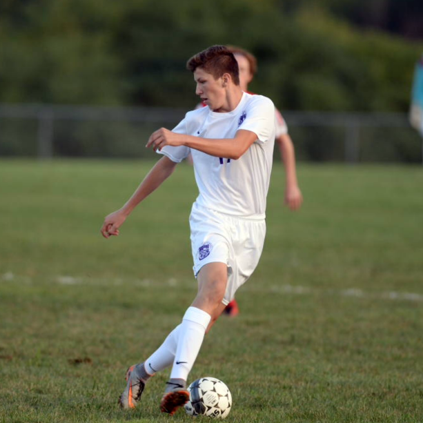 Connor Ammon