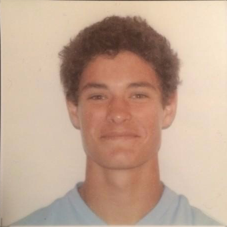 Jeremy Rafanello