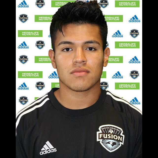 Luis Mendoza