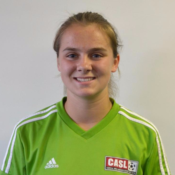 Kaitlyn Gosline