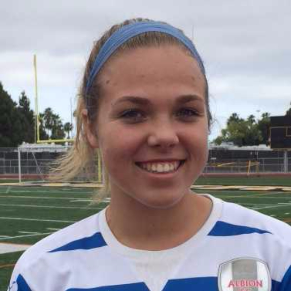 Carlee Ransweiler
