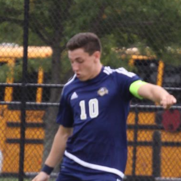 Ryan Ferrante