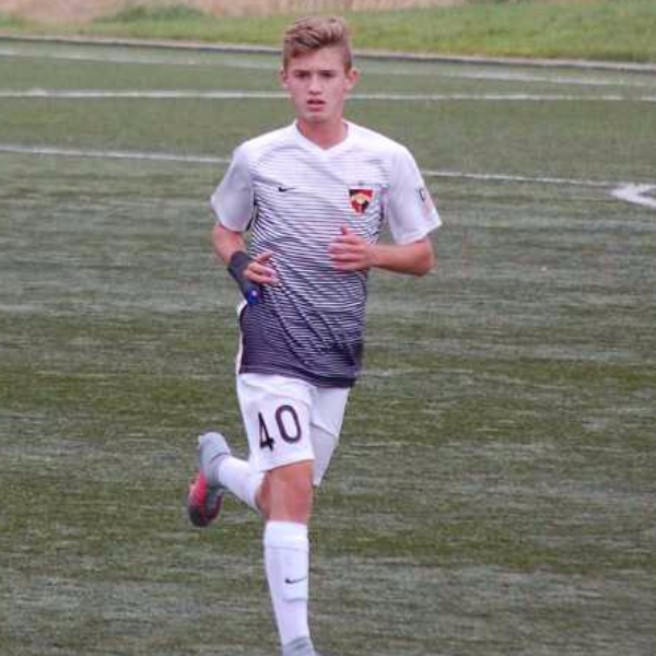 CADE COWAN