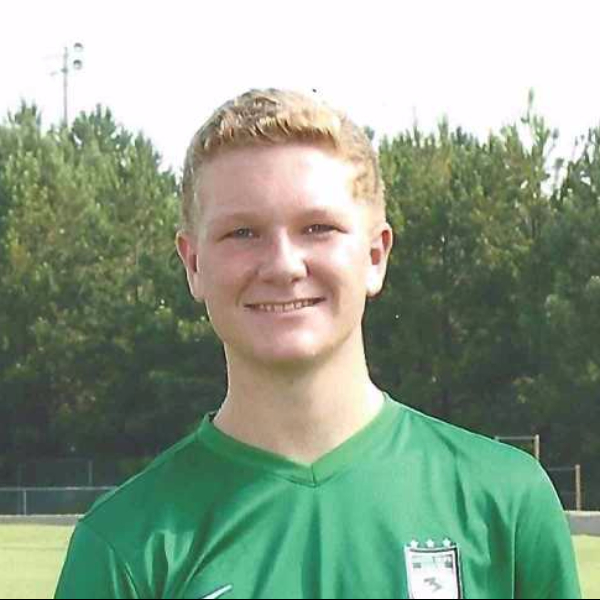 Patrick ONeill