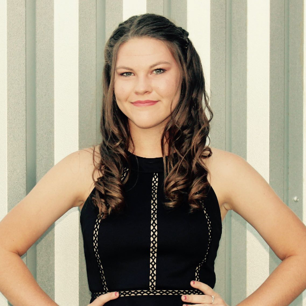 Savannah Grubbs