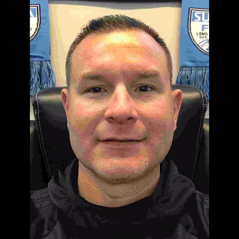 Shawn Owenburg