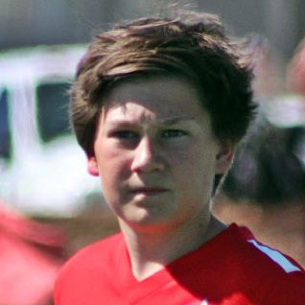 Cooper Landry