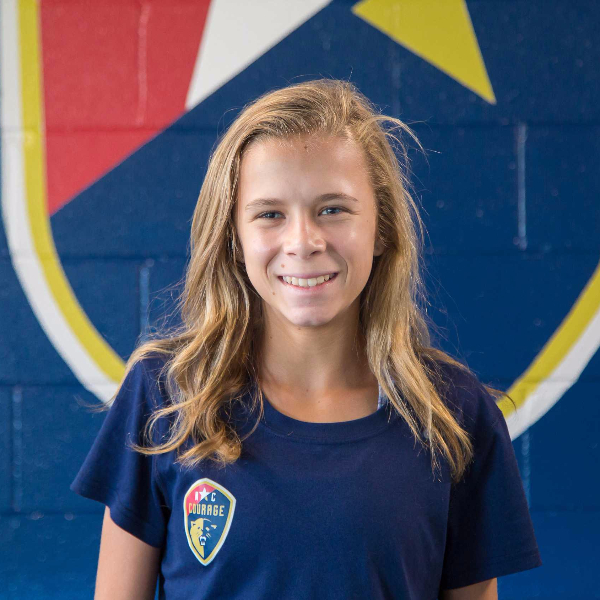 Macey Bader