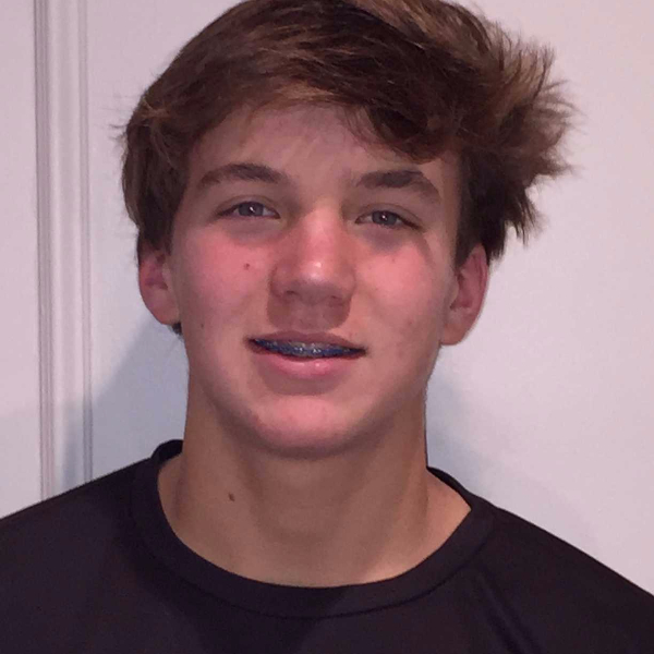 Andrew Beirne