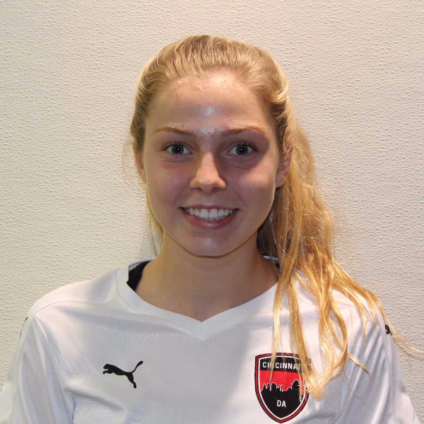 Ellie Hellman