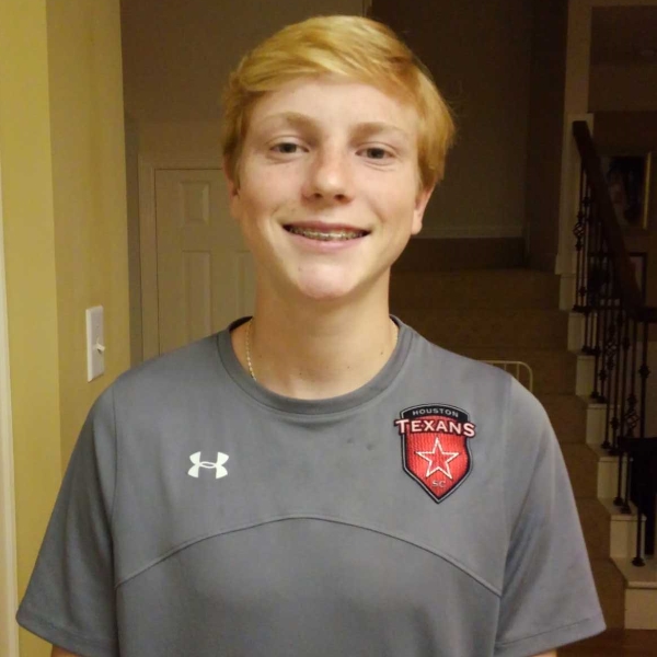 Chase Cherrington
