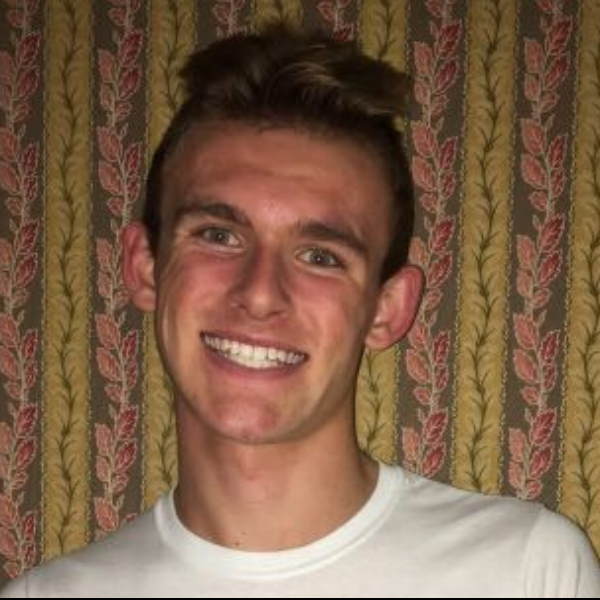 Spencer Galloway