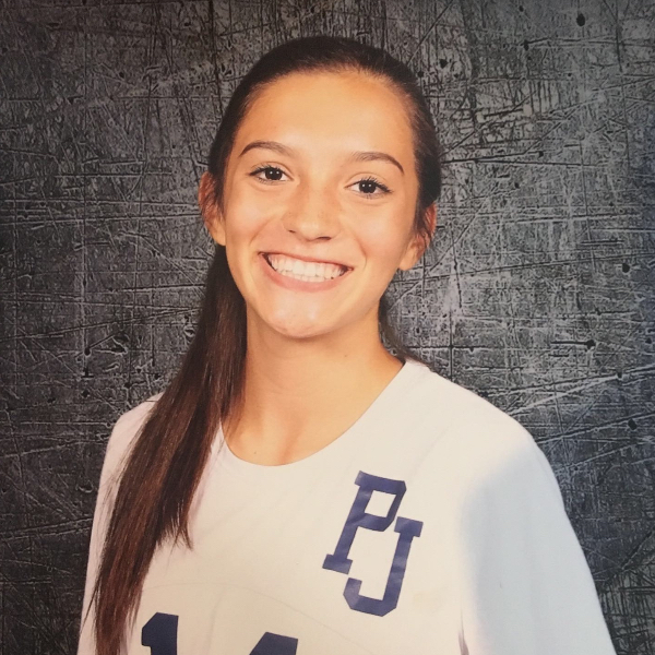 Grace Pinsonault