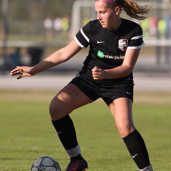 Carly Bruck