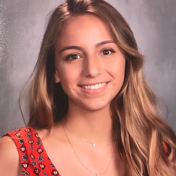 Tatum Gallegos