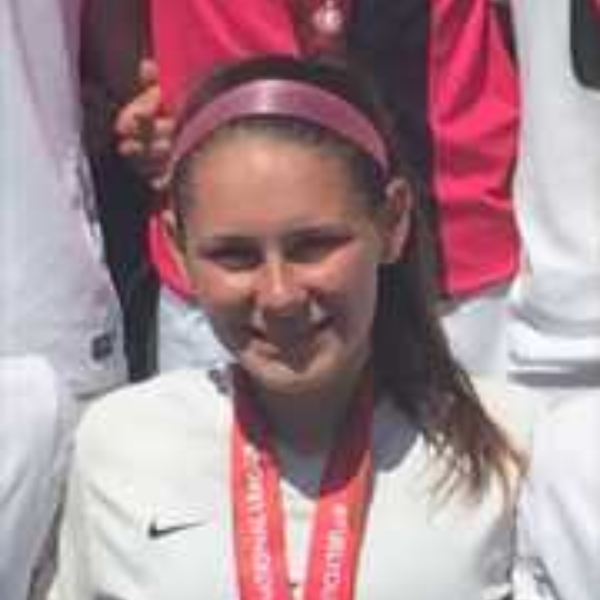 Riley Mullady