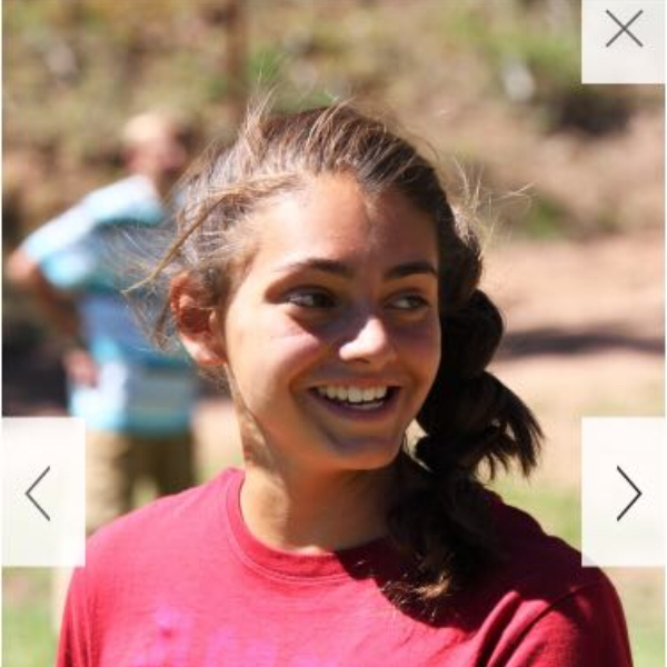 Lauren Rismani