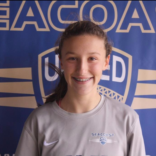 Madison Guilmette