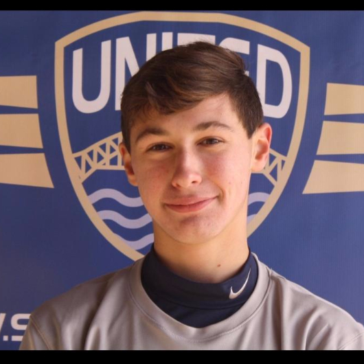 Brett Wolonsavich