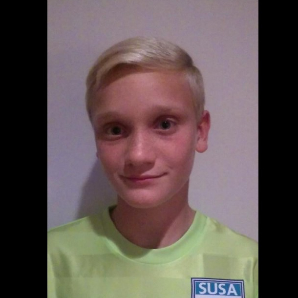 Christian Jones