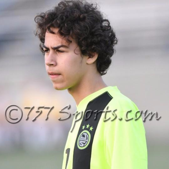 Dominic Stumpo