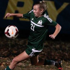 Abby Wesselkamper