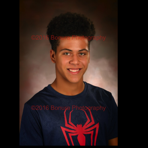 Isaiah Wynder