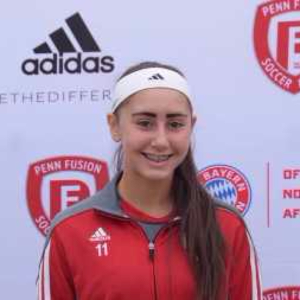 Zoe Schutter