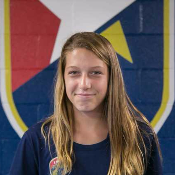 Braelynn Francher