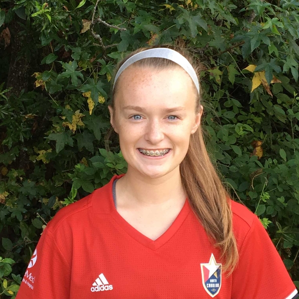 Megan Setlak