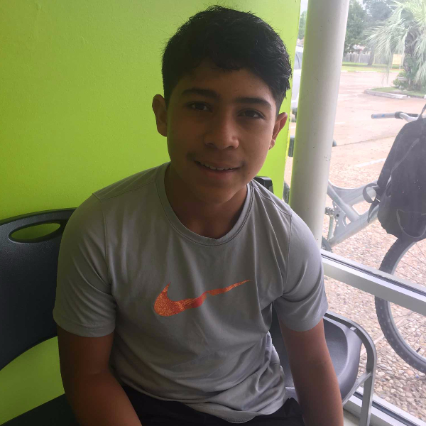 Adriel-Osmin Gonzalez
