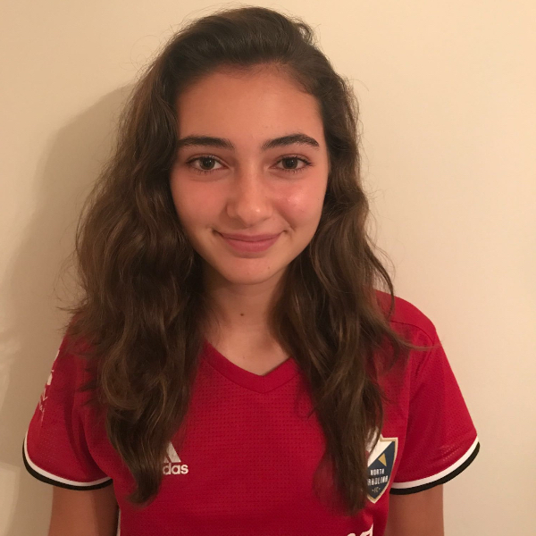 Sophia Gallo