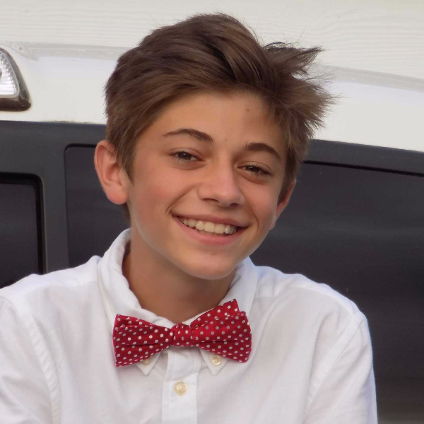 Austin Talmadge