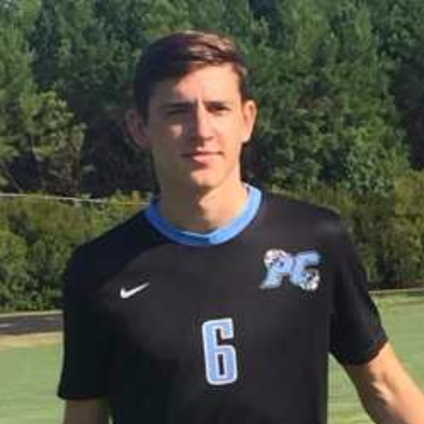 Griffin Stidham