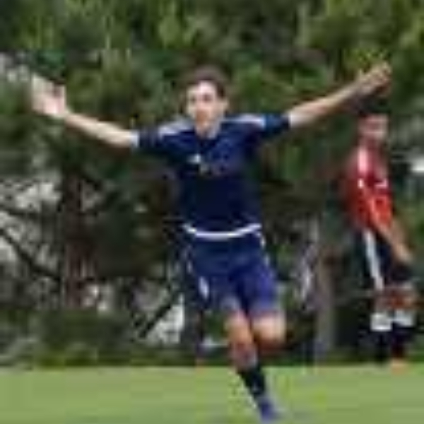 Kyle Richichi