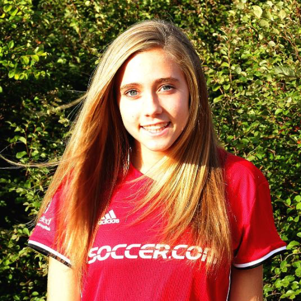 Hannah Hartel