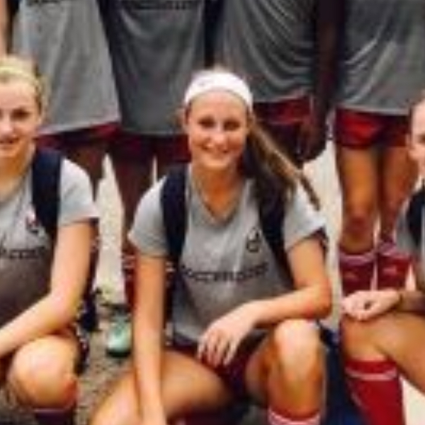 Emma Larson