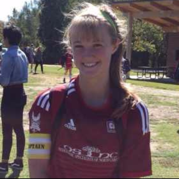 Lauren Marting