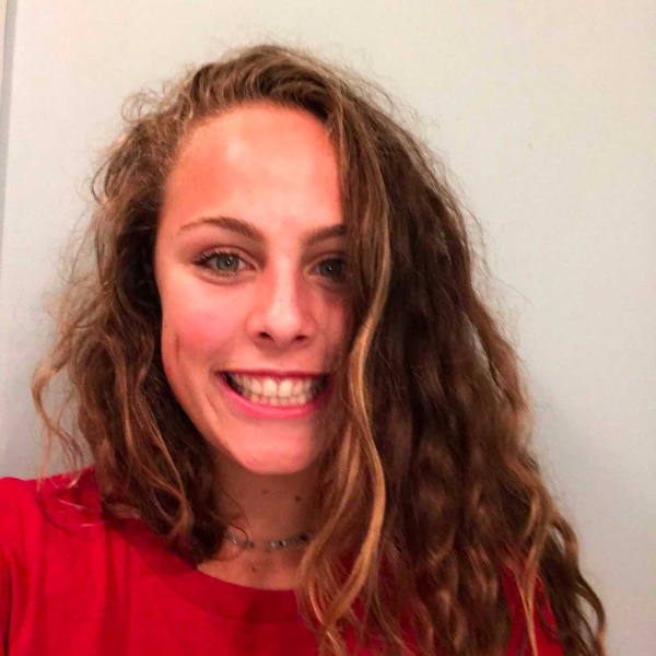 Kylee Crowell