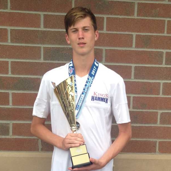 Noah Moeller